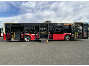Mestský autobus Mercedes-Benz O 530 Citaro C2: obrázok 5