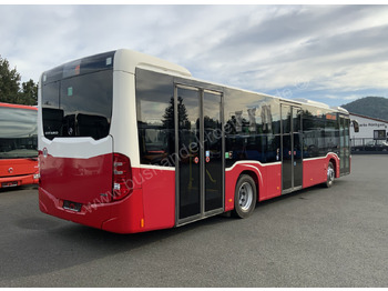 Mestský autobus Mercedes-Benz O 530 Citaro C2: obrázok 3