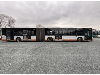 Kĺbový autobus Mercedes-Benz O 530 Citaro G: obrázok 5 Kĺbový autobus Mercedes-Benz O 530 Citaro G: obrázok 5