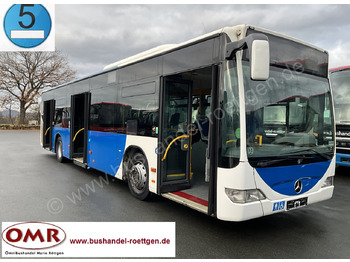 Mestský autobus MERCEDES-BENZ Citaro