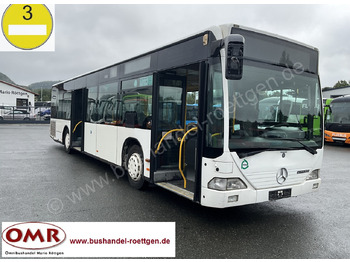Mestský autobus MERCEDES-BENZ Citaro