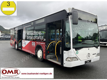 Mestský autobus MERCEDES-BENZ Citaro