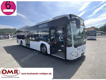 Mestský autobus MERCEDES-BENZ Citaro