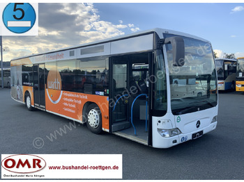 Mestský autobus MERCEDES-BENZ Citaro
