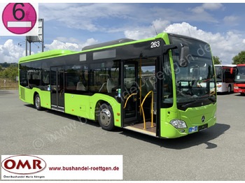 Mestský autobus MERCEDES-BENZ Citaro