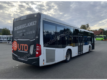Mestský autobus Mercedes-Benz O 530 Citaro LE: obrázok 3