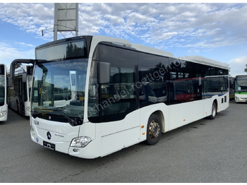 Mestský autobus Mercedes-Benz O 530 Citaro LE: obrázok 2