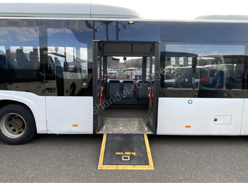 Mestský autobus Mercedes-Benz O 530 Citaro LE: obrázok 5