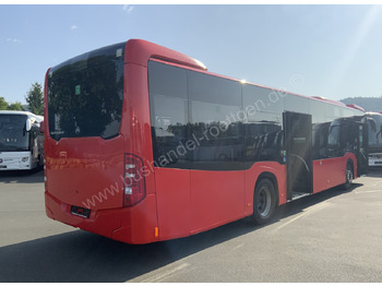 Mestský autobus Mercedes-Benz O 530 Citaro: obrázok 3