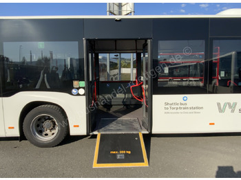 Mestský autobus Mercedes-Benz O 530 Citaro: obrázok 5