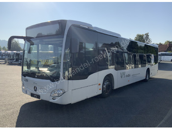 Mestský autobus Mercedes-Benz O 530 Citaro: obrázok 2