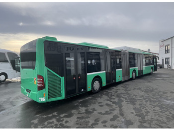 Kĺbový autobus Mercedes-Benz O 530 G Citaro CNG: obrázok 4 Kĺbový autobus Mercedes-Benz O 530 G Citaro CNG: obrázok 4