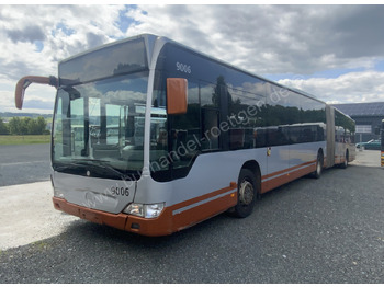 Kĺbový autobus Mercedes-Benz O 530 G Citaro: obrázok 2