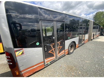 Kĺbový autobus Mercedes-Benz O 530 G Citaro: obrázok 3