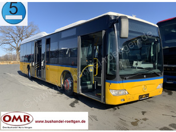Mestský autobus MERCEDES-BENZ Citaro