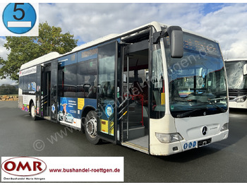 Mestský autobus MERCEDES-BENZ Citaro