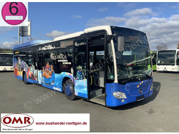 Mestský autobus MERCEDES-BENZ Citaro