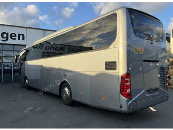 Leasing Mercedes-Benz Tourismo 15 RHD Mercedes-Benz Tourismo 15 RHD: obrázok 5 Leasing Mercedes-Benz Tourismo 15 RHD Mercedes-Benz Tourismo 15 RHD: obrázok 5