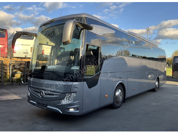 Leasing Mercedes-Benz Tourismo 15 RHD Mercedes-Benz Tourismo 15 RHD: obrázok 3 Leasing Mercedes-Benz Tourismo 15 RHD Mercedes-Benz Tourismo 15 RHD: obrázok 3