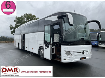 Autokar MERCEDES-BENZ Tourismo