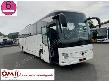 Autokar MERCEDES-BENZ Tourismo