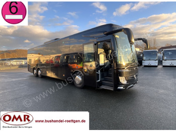 Leasing Mercedes-Benz Tourismo Mercedes-Benz Tourismo: obrázok 1