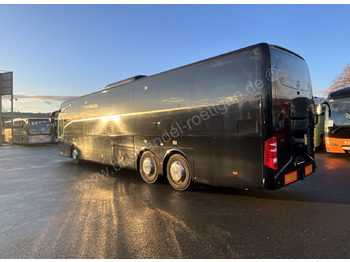 Leasing Mercedes-Benz Tourismo Mercedes-Benz Tourismo: obrázok 3
