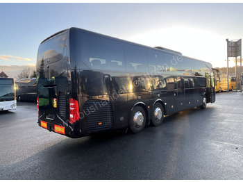 Leasing Mercedes-Benz Tourismo Mercedes-Benz Tourismo: obrázok 4