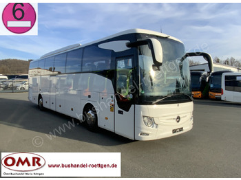 Autokar MERCEDES-BENZ Tourismo