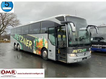 Autokar MERCEDES-BENZ Tourismo