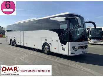 Autokar MERCEDES-BENZ Tourismo