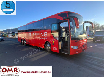 Autokar MERCEDES-BENZ Tourismo