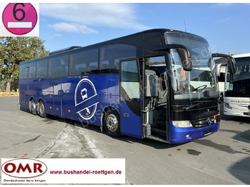 Autokar MERCEDES-BENZ Tourismo