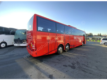 Leasing Mercedes-Benz Tourismo RHD-M Mercedes-Benz Tourismo RHD-M: obrázok 4