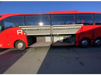 Leasing Mercedes-Benz Tourismo RHD-M Mercedes-Benz Tourismo RHD-M: obrázok 5