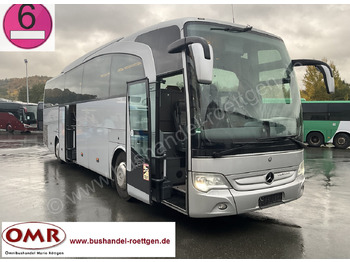 Autokar MERCEDES-BENZ Travego