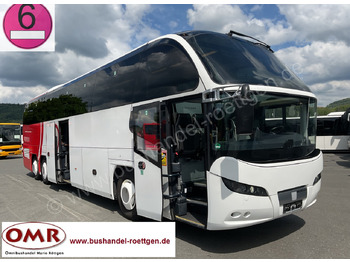 Autokar NEOPLAN