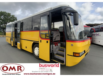 Autokar NEOPLAN