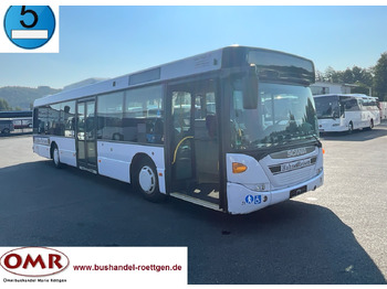 Mestský autobus SCANIA OmniCity