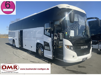 Autokar SCANIA Touring
