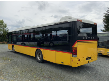 Leasing Setra S 315 NF Setra S 315 NF: obrázok 3