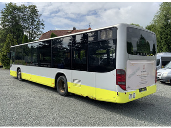 Mestský autobus Setra S 415 NF: obrázok 3 Mestský autobus Setra S 415 NF: obrázok 3