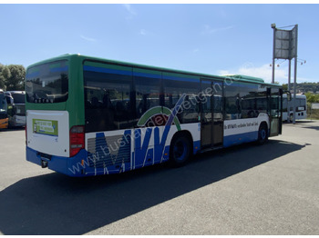 Mestský autobus Setra S 415 NF: obrázok 4