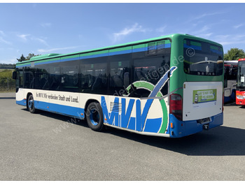 Mestský autobus Setra S 415 NF: obrázok 3
