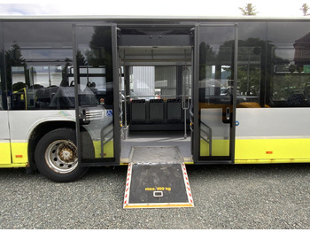 Mestský autobus Setra S 415 NF: obrázok 5 Mestský autobus Setra S 415 NF: obrázok 5