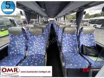 Prímestský autobus SETRA