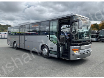 Leasing Setra S 415 UL Setra S 415 UL: obrázok 2