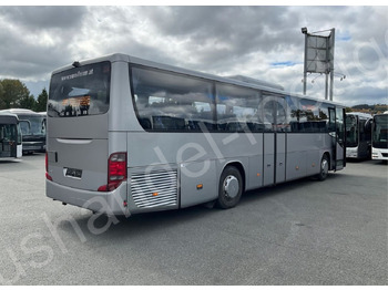 Leasing Setra S 415 UL Setra S 415 UL: obrázok 4