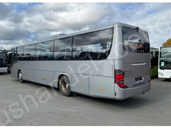 Leasing Setra S 415 UL Setra S 415 UL: obrázok 5