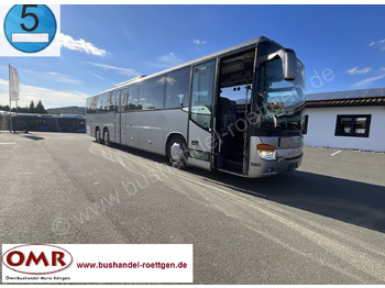 Prímestský autobus SETRA